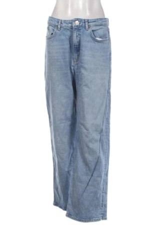 Дамски дънки ONLY, Размер M, Цвят Син, Цена 17,89 €