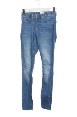 Дамски дънки ONLY, Размер XXS, Цвят Син, Цена 19,42 €, #136571424