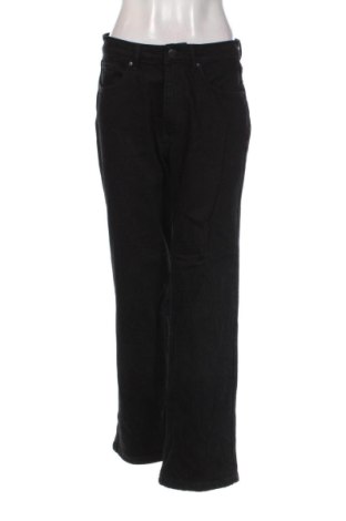Blugi de femei ONLY, Mărime M, Culoare Negru, Preț 88,62 Lei, #136579440