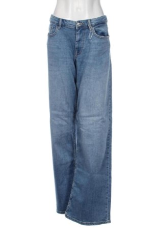 Dámské džíny  ONLY, Velikost XL, Barva Modrá, Cena  599,00 Kč, #136590529