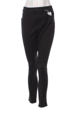 Дамски дънки ONLY Carmakoma, Размер XL, Цвят Черен, Цена 39,88 €