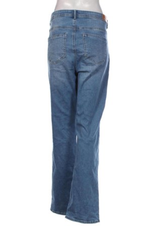 Дамски дънки ONLY Carmakoma, Размер XXL, Цвят Син, Цена 17,89 €