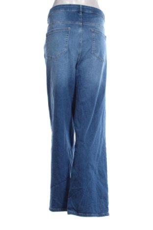 Дамски дънки ONLY Carmakoma, Размер 3XL, Цвят Син, Цена 32,21 €