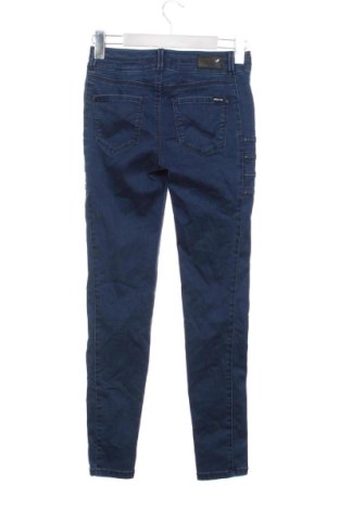 Damskie jeansy ONLY Jeans, Rozmiar XS, Kolor Niebieski, Cena 91,99 zł