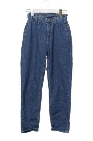 Дамски дънки OVS, Размер XS, Цвят Син, Цена 15,33 €