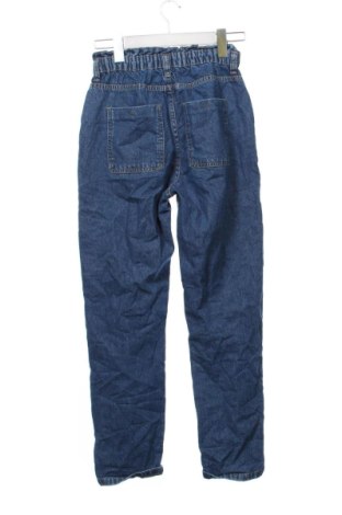 Дамски дънки OVS, Размер XS, Цвят Син, Цена 15,33 €
