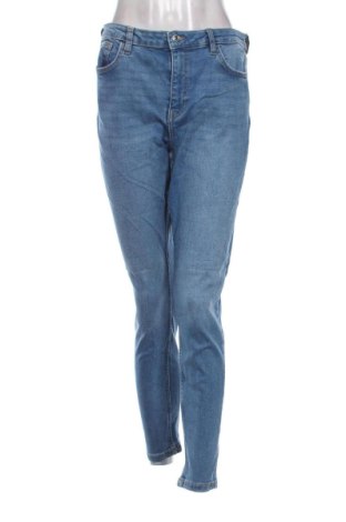 Дамски дънки OVS, Размер XL, Цвят Син, Цена 12,78 €