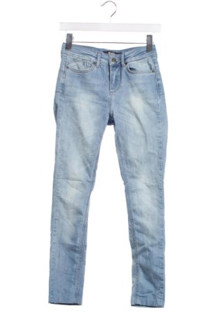 Damen Jeans Object, Größe S, Farbe Blau, Preis 35,69 €, #136525516