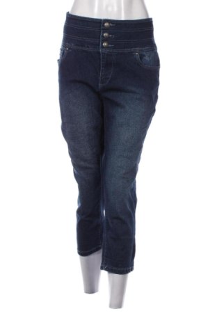 Damen Jeans Okay, Größe XL, Farbe Blau, Preis 9,99 €, #136569877