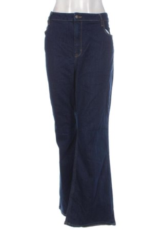 Női farmernadrág Old Navy, Méret XXL, Szín Kék, Ár 10 559 Ft