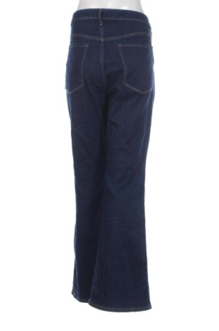 Női farmernadrág Old Navy, Méret XXL, Szín Kék, Ár 10 559 Ft