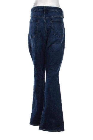 Дамски дънки Old Navy, Размер XL, Цвят Син, Цена 21,47 €