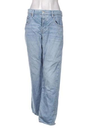 Γυναικείο Τζίν Old Navy, Μέγεθος XL, Χρώμα Μπλέ, Τιμή 20,99 €, #136545897