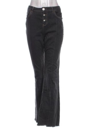 Дамски дънки Oltre, Размер XL, Цвят Кафяв, Цена 38,85 €