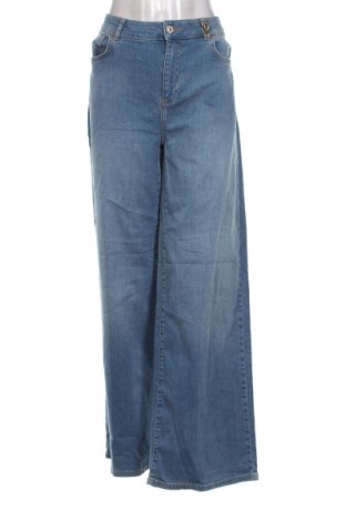 Дамски дънки Oltre, Размер XL, Цвят Син, Цена 38,85 €