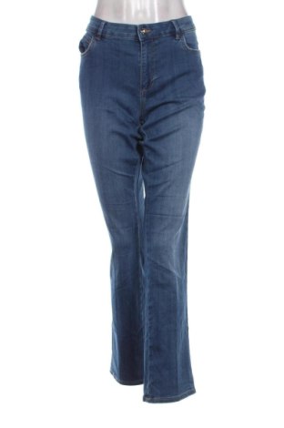 Дамски дънки Oltre, Размер XL, Цвят Син, Цена 35,79 €, #136526757