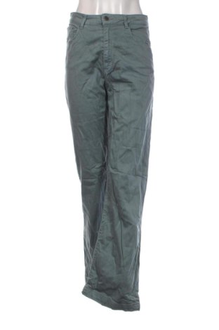 Дамски дънки O'neill, Размер S, Цвят Сив, Цена 10,73 €, #136503003