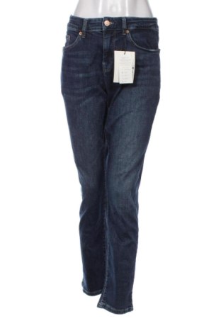 Дамски дънки Only & Sons, Размер XL, Цвят Син, Цена 19,42 €