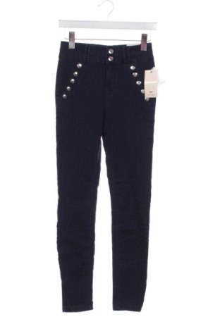 Blugi de femei Orsay, Mărime XS, Culoare Albastru, Preț 122,61 Lei, #136535161
