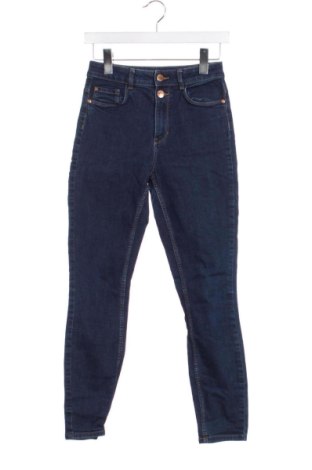 Damskie jeansy Orsay, Rozmiar XS, Kolor Niebieski, Cena 79,15 zł