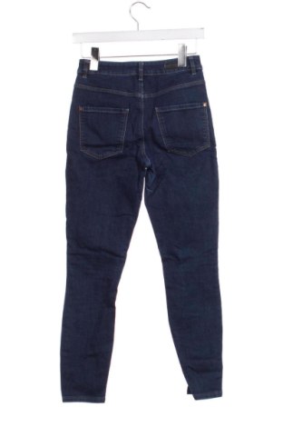 Damskie jeansy Orsay, Rozmiar XS, Kolor Niebieski, Cena 79,15 zł