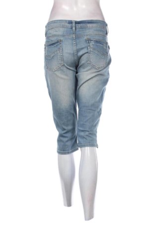 Blugi de femei Orsay, Mărime L, Culoare Albastru, Preț 77,25 Lei, #136575848
