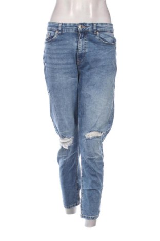 Damskie jeansy Page One, Rozmiar M, Kolor Niebieski, Cena 78,99 zł