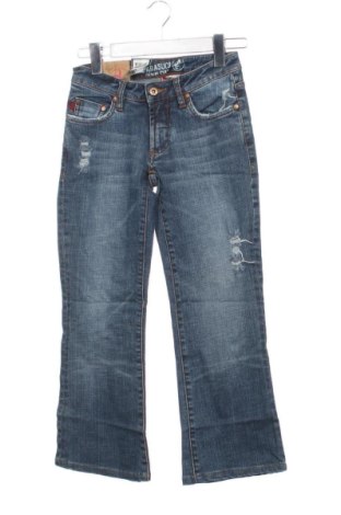 Дамски дънки Parasuco, Размер XS, Цвят Син, Цена 43,45 €
