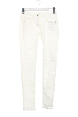 Дамски дънки Patrizia Pepe, Размер S, Цвят Бял, Цена 65,44 €