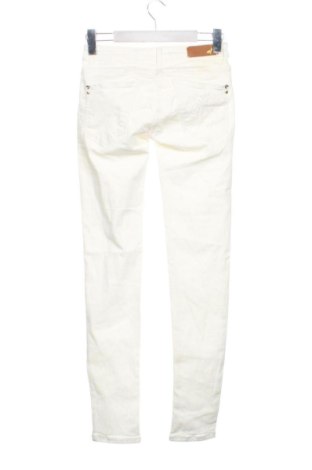 Дамски дънки Patrizia Pepe, Размер S, Цвят Бял, Цена 65,44 €