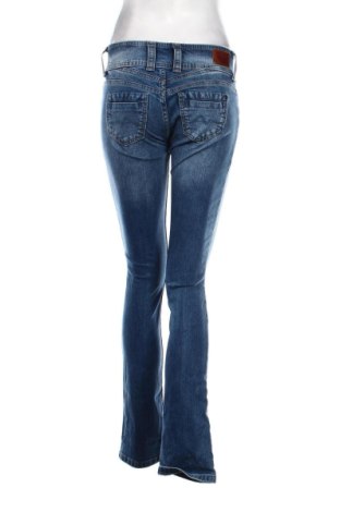 Γυναικείο Τζίν Pepe Jeans, Μέγεθος S, Χρώμα Μπλέ, Τιμή 45,99 €