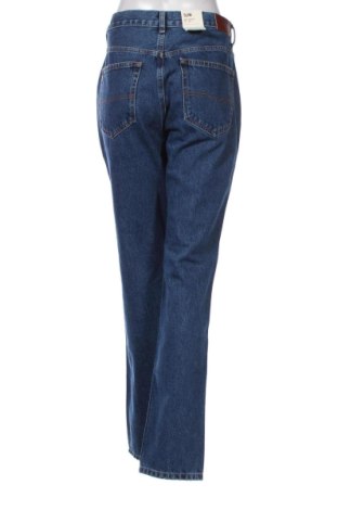 Blugi de femei Pepe Jeans, Mărime XL, Culoare Albastru, Preț 549,99 Lei