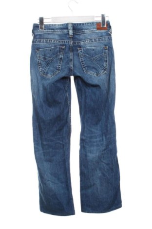 Damskie jeansy Pepe Jeans, Rozmiar S, Kolor Niebieski, Cena 205,57 zł