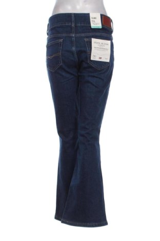Дамски дънки Pepe Jeans, Размер L, Цвят Син, Цена 89,47 €