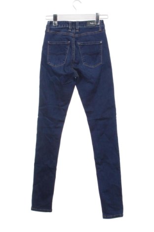 Дамски дънки Pepe Jeans, Размер XS, Цвят Син, Цена 35,27 €