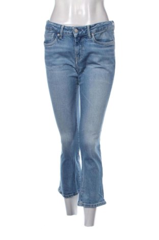 Dámske džínsy  Pepe Jeans, Veľkosť L, Farba Modrá, Cena  38,00 €, #136522295