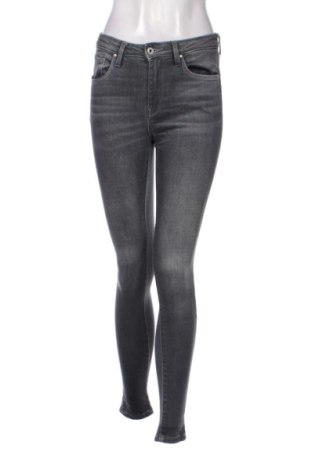 Damen Jeans Pepe Jeans, Größe S, Farbe Grau, Preis 38,00 €, #136538945