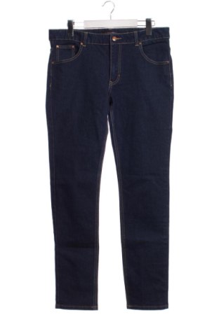 Női farmernadrág Perfect Jeans By Gina Tricot, Méret XL, Szín Kék, Ár 6 149 Ft, #136491662