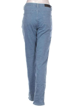 Дамски дънки Perfect Jeans By Gina Tricot, Размер L, Цвят Син, Цена 17,89 €