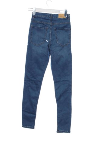 Blugi de femei Perfect Jeans By Gina Tricot, Mărime XXS, Culoare Albastru, Preț 107,99 Lei
