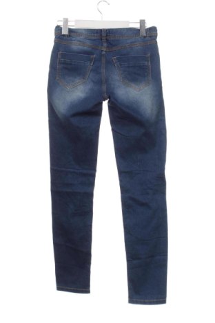 Дамски дънки Piazza Italia, Размер M, Цвят Син, Цена 15,33 €