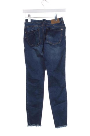 Дамски дънки Piazza Italia, Размер XS, Цвят Син, Цена 15,33 €