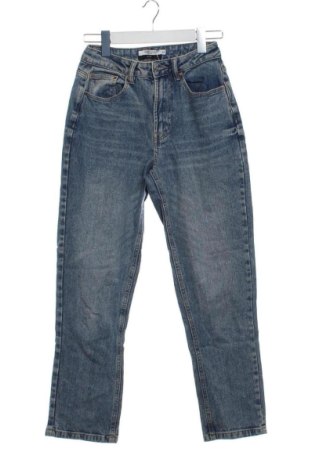 Дамски дънки Piazza Italia, Размер XS, Цвят Син, Цена 15,33 €