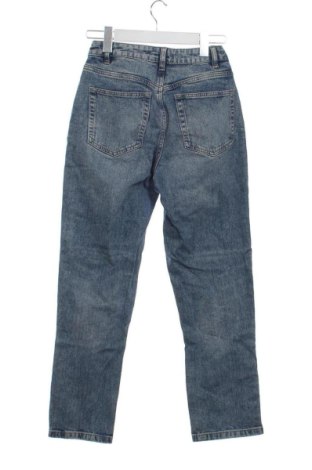 Дамски дънки Piazza Italia, Размер XS, Цвят Син, Цена 15,33 €