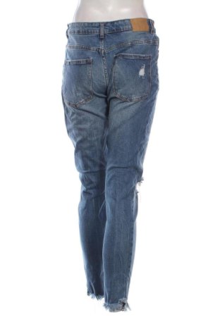 Дамски дънки Piazza Italia, Размер M, Цвят Син, Цена 15,33 €