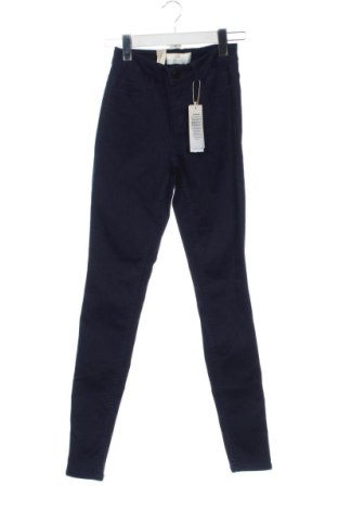 Damen Jeans Pieces, Größe XS, Farbe Blau, Preis 51,99 €