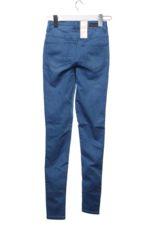 Damen Jeans Pieces, Größe XXS, Farbe Blau, Preis 51,99 €