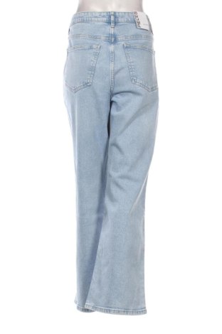 Дамски дънки Pieces, Размер XXL, Цвят Син, Цена 32,21 €