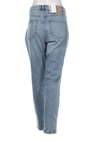 Дамски дънки Pieces, Размер XL, Цвят Син, Цена 32,21 €