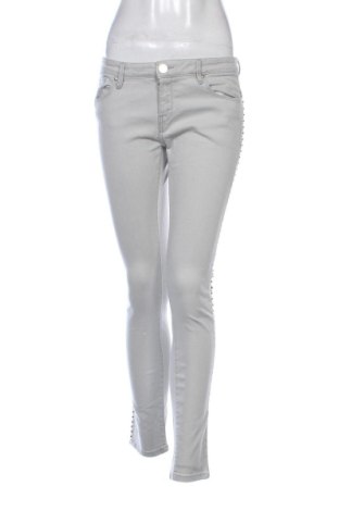 Dámske džínsy  Pinko, Veľkosť L, Farba Sivá, Cena  70,01 €, #136550160